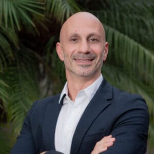 Picture of José Mejail