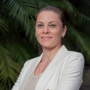 Picture of Soledad Bestani